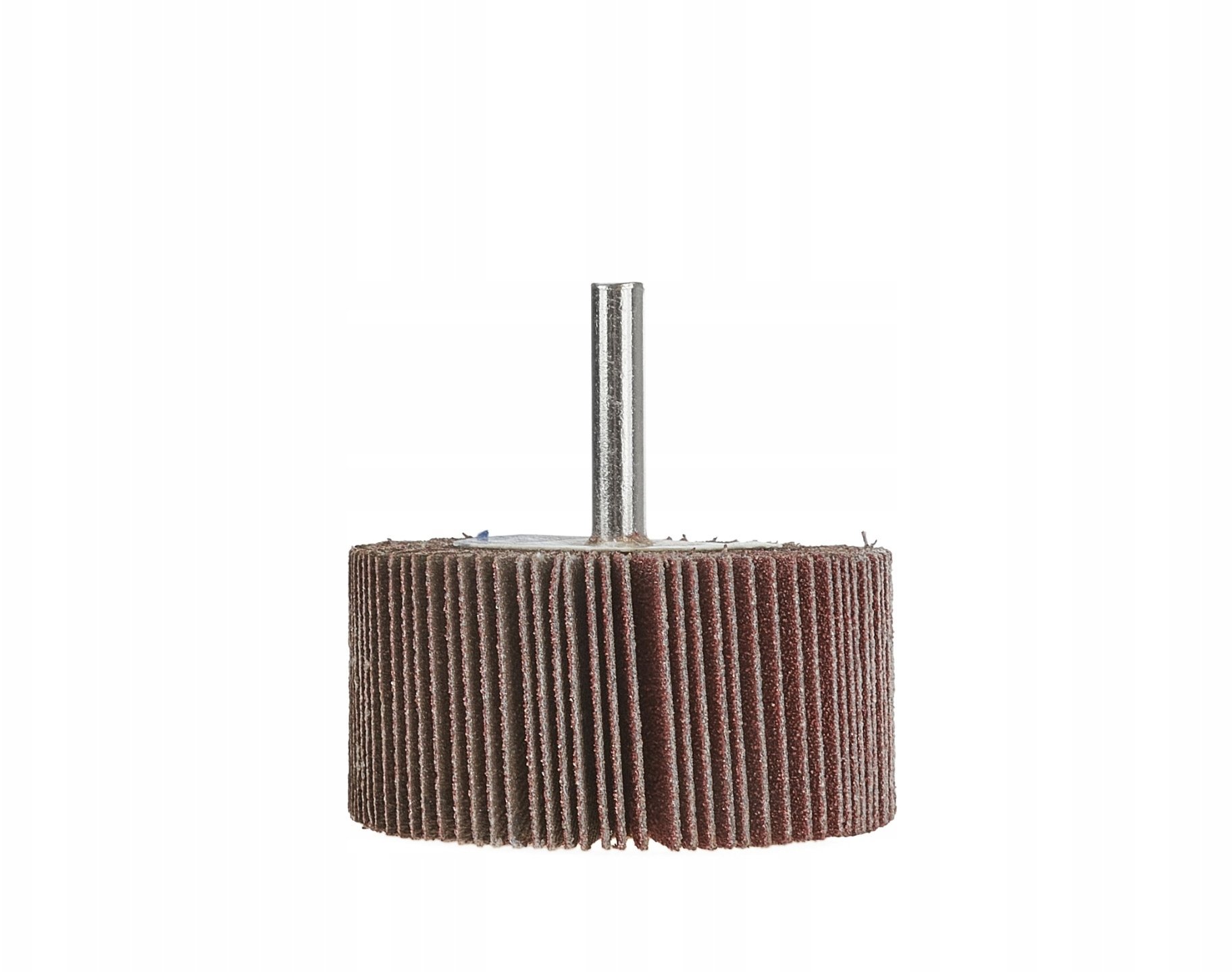 Geko Ściernica listkowa trzpieniowa 60x30x6 P120 (10/200)