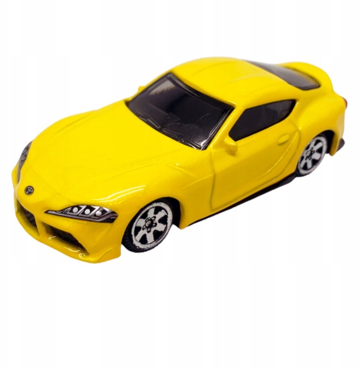 MSZ model Toyota GR Supra żółty 82211 28908