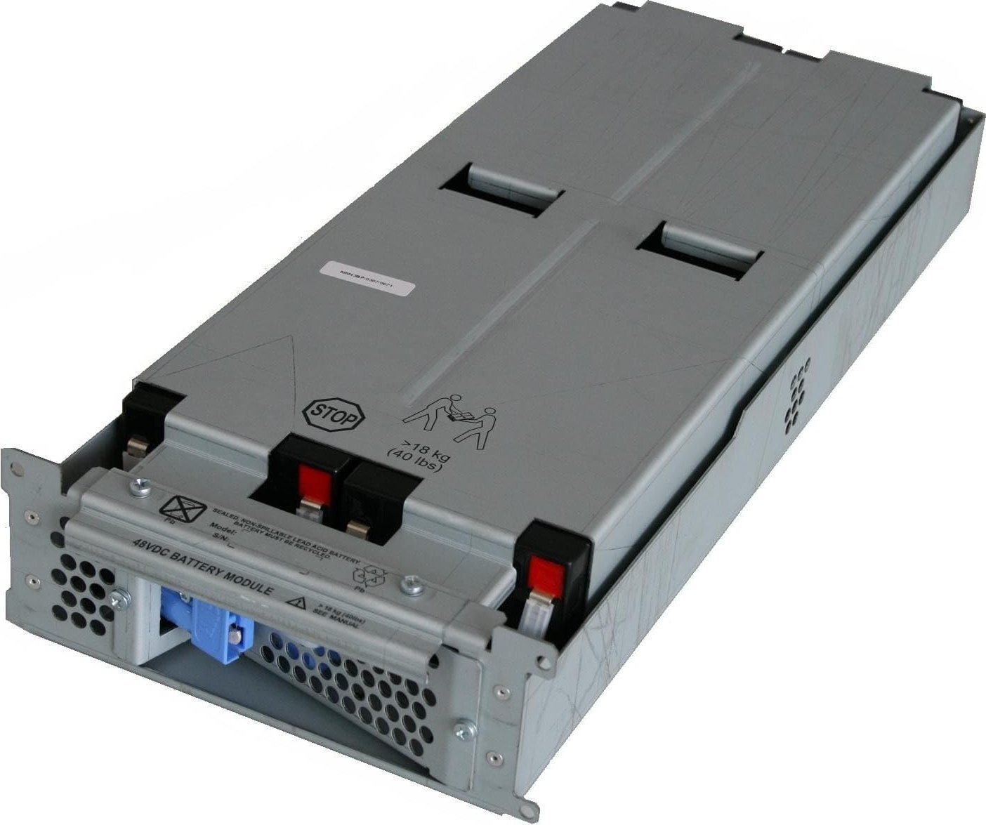 APC Battery Cartridge RBC43 OEM