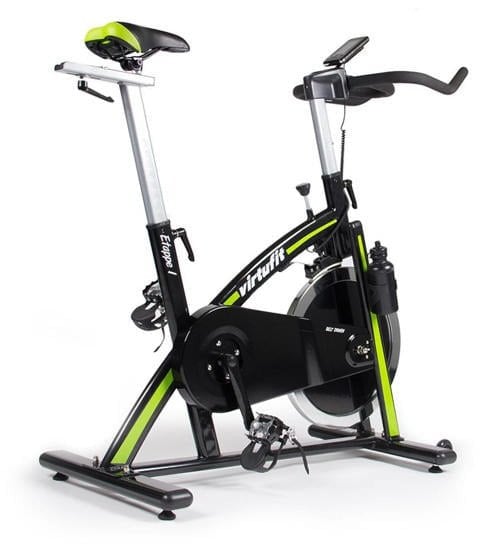 VIRTUFIT ROWER SPINNINGOWY ETAPPE 1