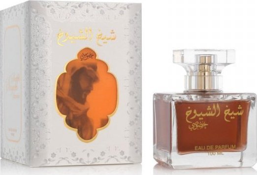 Lattafa Perfumy Unisex Lattafa EDP Sheikh Al Shuyukh Khusoosi (100 ml)