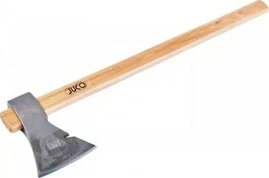 Juco Siekiera rozłupująca drewniana 1,2kg (T0001)