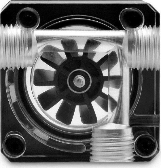 EK Water Blocks EK Water Blocks EK-Quantum Flow Indicator D-RGB Durchflussanzeig