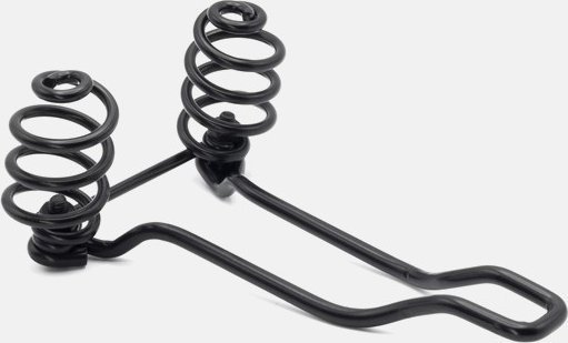 Brooks Pręty i sprężyna siodełka BROOKS FLYER 'S'/FLYER 'S' SPECIAL/B67 'S', COUNTESS, Black (NEW)