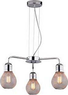 Lampa wisząca Candellux Gliva 3x60W