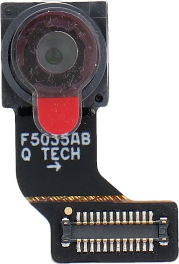 Techonic Taśma do Xiaomi Redmi 7A z kamerą przednią