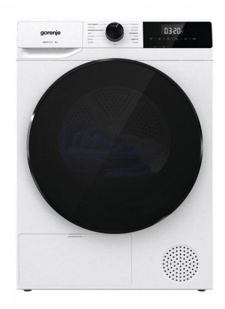 gorenje Suszarka DHNA82/PL