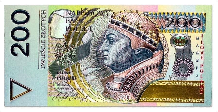 Pan Dragon Magnes I love Poland Polska ILP-MAG-C-PL-40