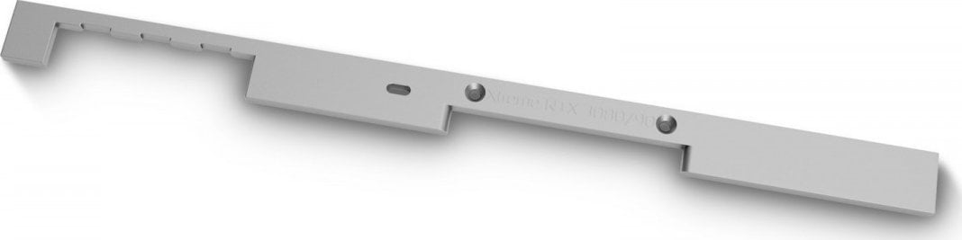 EK Water Blocks EK-Quantum Vector² Xtreme RTX 3080/90 Side Cover - Nickel