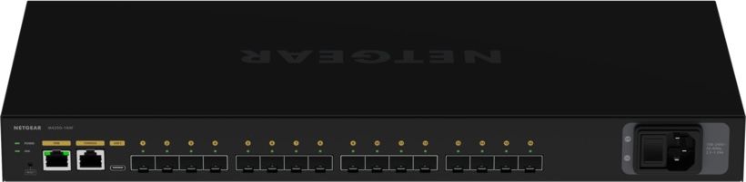 Switch NETGEAR XSM4216F-100EUS