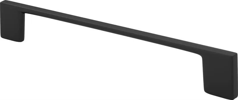 Halmar Uchwyt do szafy modułowej FLEX U2 czarny HALMAR