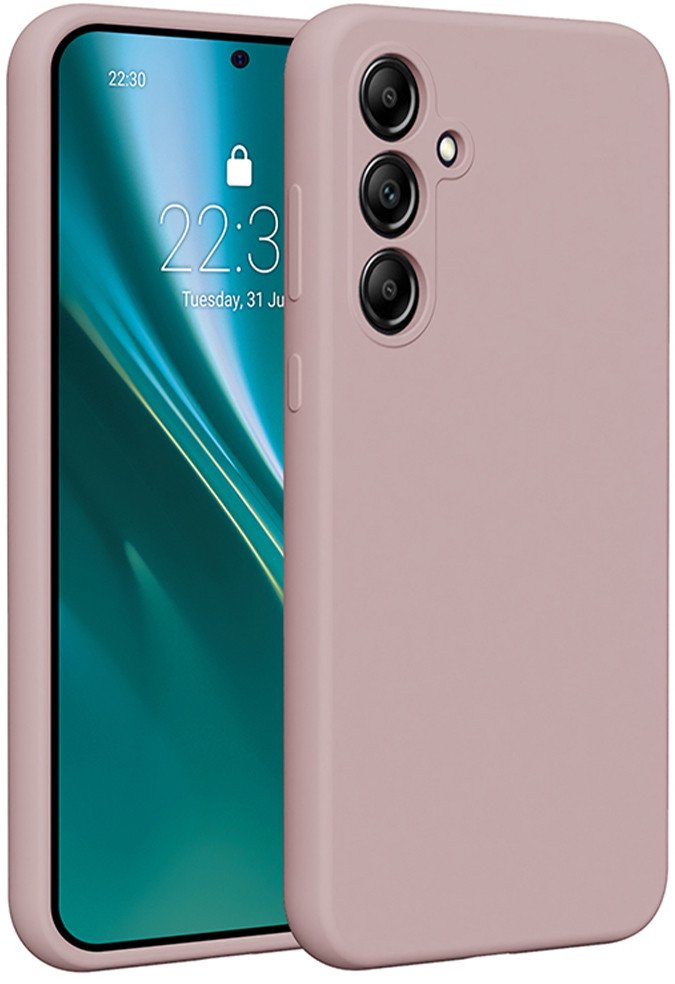 Mocco Silicon Back Case for Samsung Galaxy A35 5G