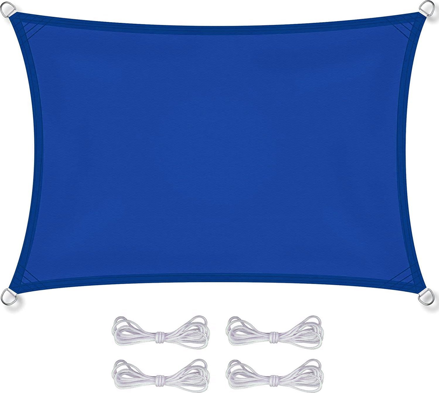 ZOLTA Żagiel przeciwsłoneczny ogrodowy wodoszczelny 3x5m Daszek