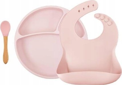 MINIKOIOI MINIKOIOI set BLW II, 6m+, Pinky Pink, 101070020