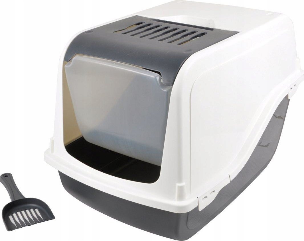 Rotho Kuweta z łopatką