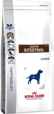 Royal Canin Dog gastro intestinal 2 kg