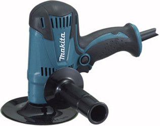 Makita Polerka rotacyjna GV5010 440 W