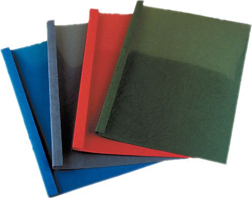 Argo Termookładki A4 Prestige, 3mm, 100SZT, zielony (AG1084)