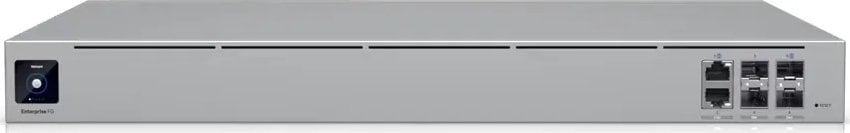 Router Ubiquiti Enterprise Fortress Gateway (EFG)