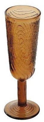 Kieliszek do szampana 150 ml Brown Arbre