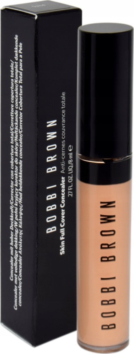 Bobbi Brown BOBBI BROWN SKIN FULL COVER CONCEALLER- Sand 8ML
