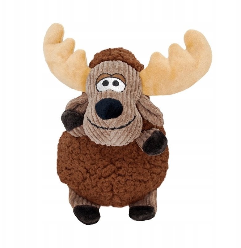 KONG Leksak Sherps Floofs Moose