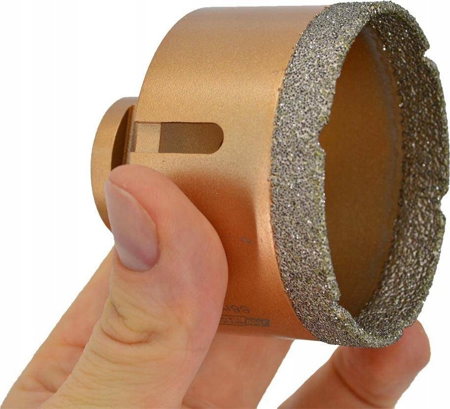 AWTools AWTOOLS KORONA M14 16mm NASYP DIAMENTOWY