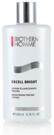 Biotherm Homme Excell Bright Illuminating Peeling W Płynie - 200Ml