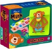 MIŚ DO NAUKI LICZENIA MATEMATYKA