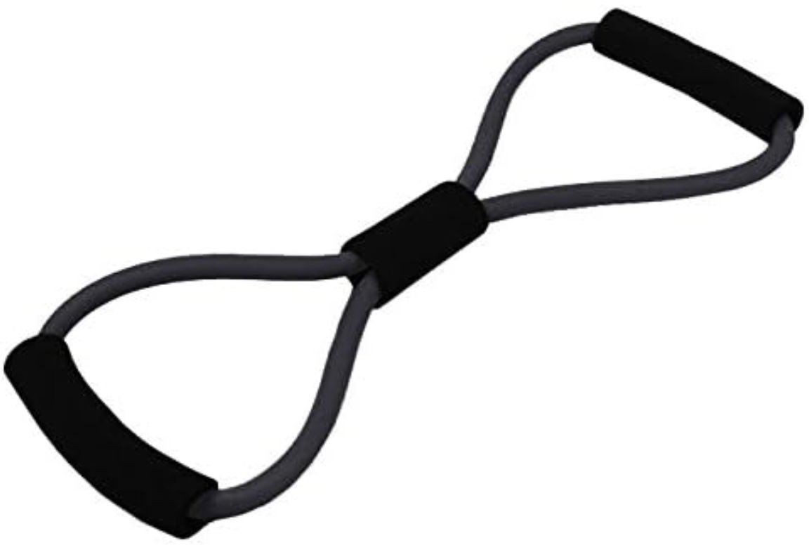 ekspander gumowy do ćwiczeń X-sport