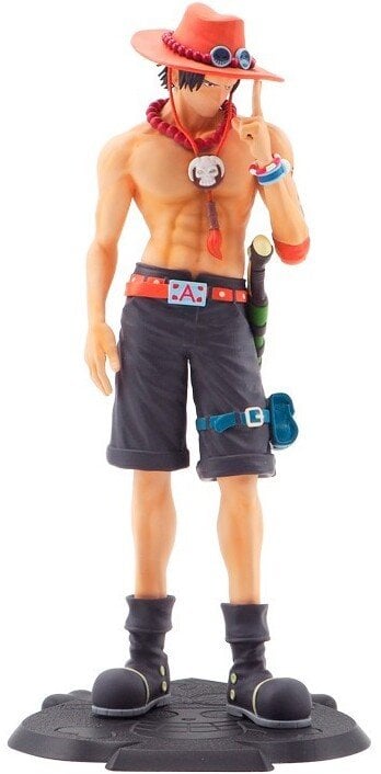 Abstyle Figur ONE PIECE - Figurine Portgas D. Ace