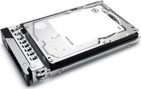 Dysk serwerowy Dell 960GB 2.5'' SATA III (6 Gb/s) (345-BDWN)