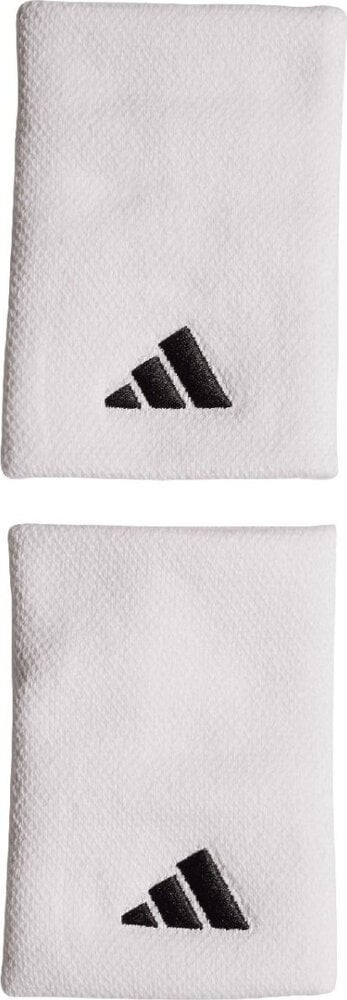 Adidas Opaski na nadgarstki adidas Tennis WB Large HT3911