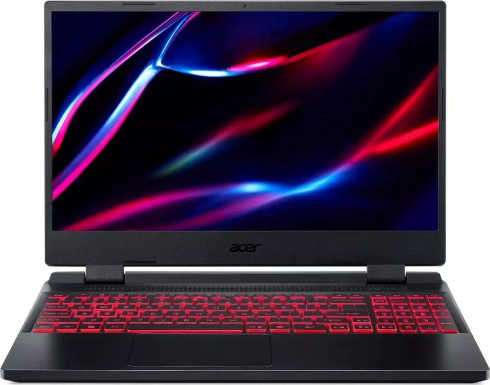 Laptop Acer Nitro 5 i5-12500H / 8 GB / 512 GB / RTX 3050Ti / 165 Hz (NH.QFLEP.001)