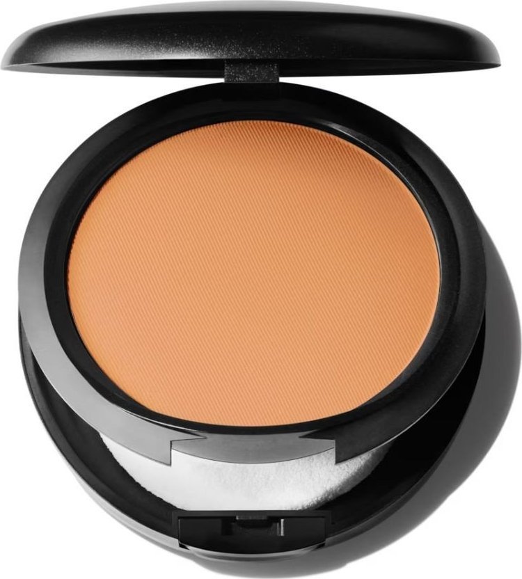 MAC MAC, Studio Fix, Compact Foundation, NC46, 15 g For Women