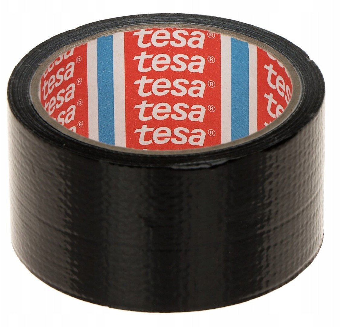 TAŚMA NAPRAWCZA EXTRA-POWER/10X50/B TESA