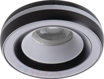 Kanlux Oprawa okrągła punktowa ELICEO-ST DSO B/B Kanlux