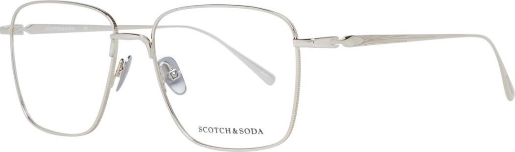 Scotch & Soda Ramki do okularów Męskie Scotch & Soda SS2005 55430