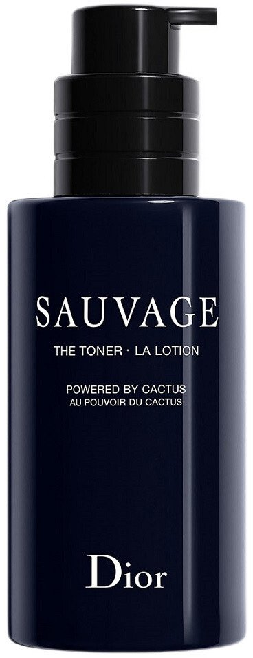 Dior Sauvage tonik do twarzy 100ml