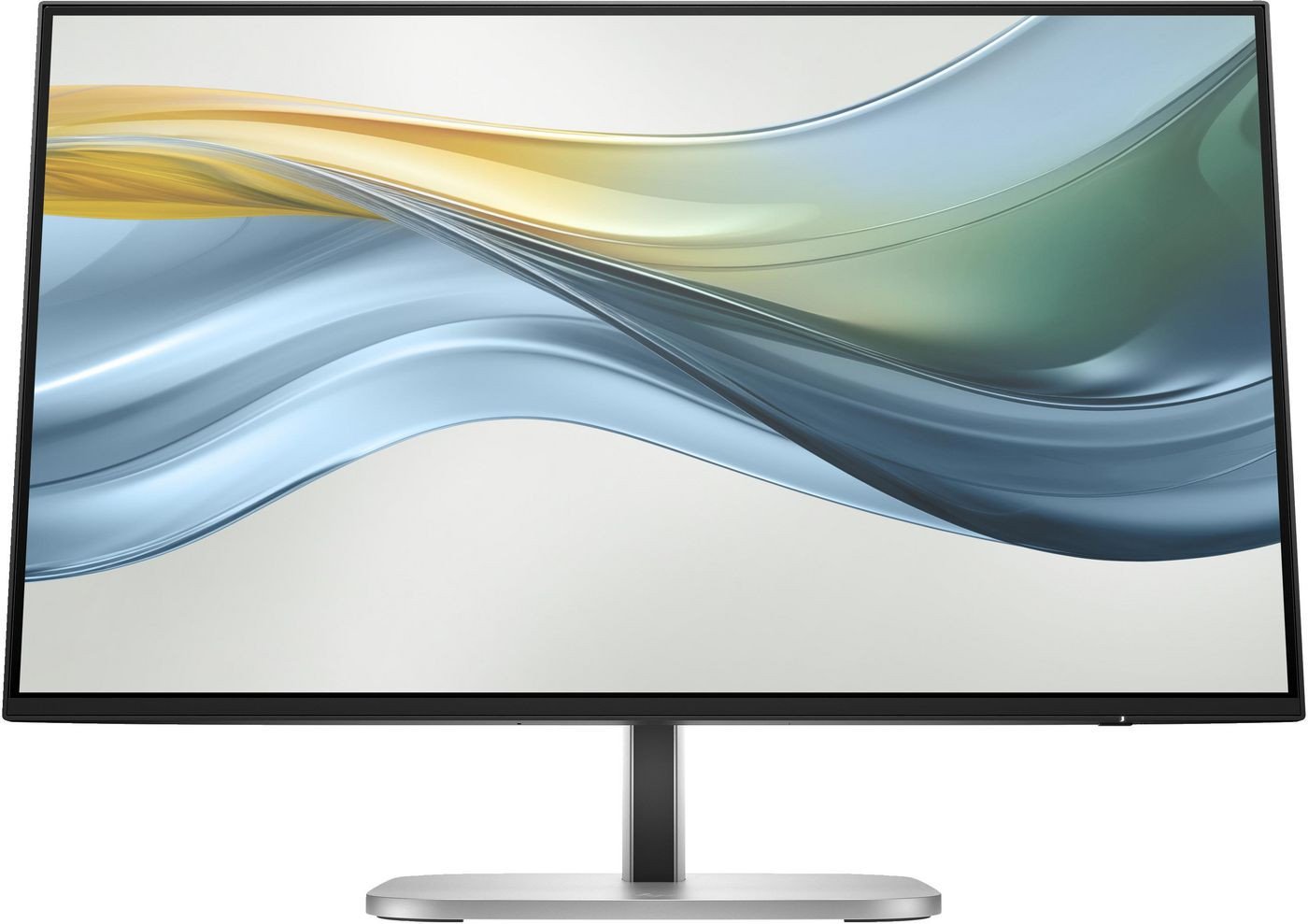 Monitor HP Series 5 Pro 23,8-calowy monitor Pro z serii 5 FHD USB-C 524pu