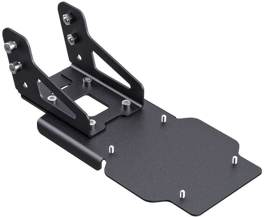 Joystick xMount VIRPIL Controls Desk Mount Adapter CDT-AEROMAX Flightstick - czarny