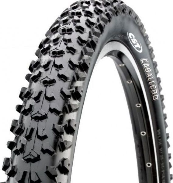 CST Opona CST 27,5" x 2,10 C-1563 TR-CS324 uniwersalny