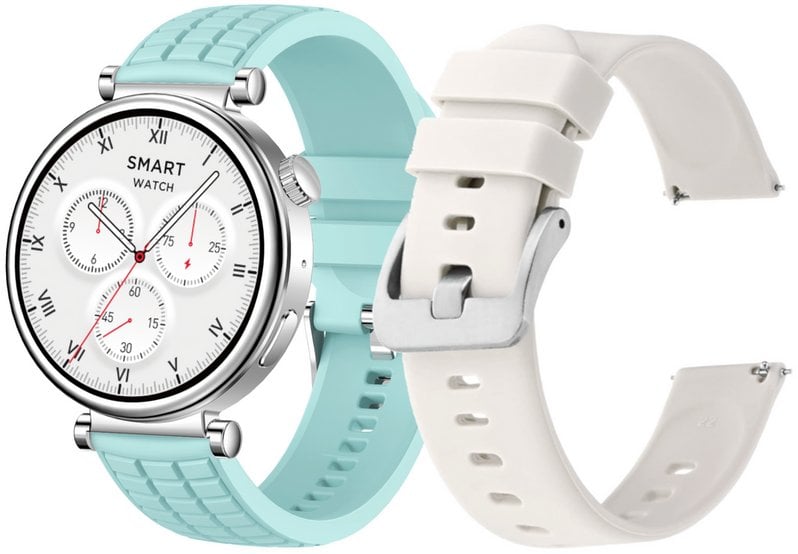 Smartwatch GlacierX Ivy GX-I243 standard