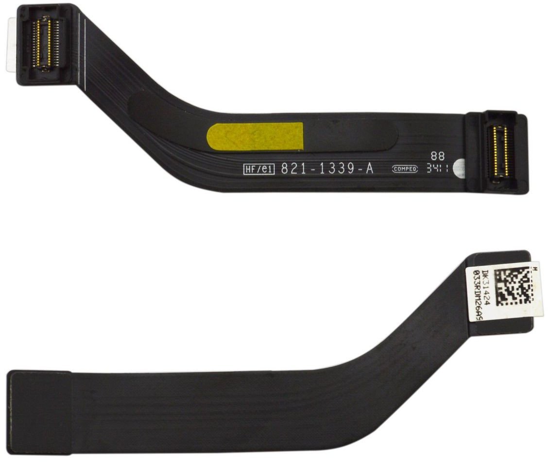 I-O Flex Cable for Apple