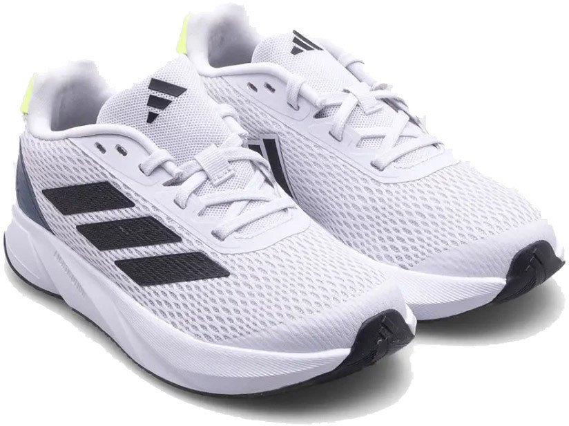 Buty dziecięce ADIDAS DURANO SL K Sportowe Na Lato Wiosnę Lekkie EUR 31,5 / CM 20,5