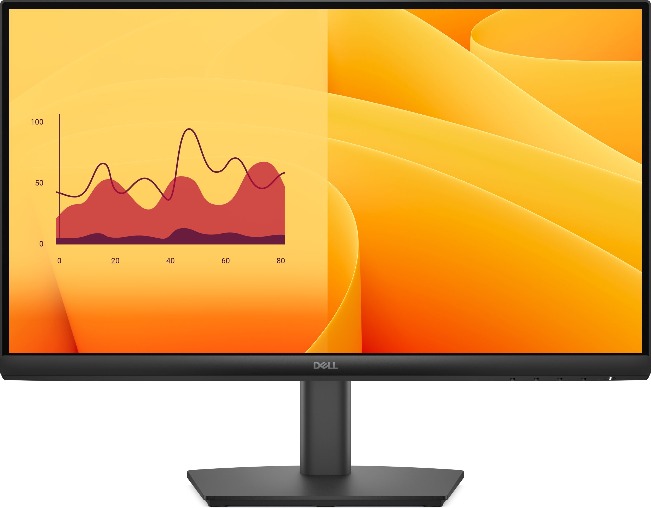 Monitor Dell Pro E2225HM (210-BQMZ)
