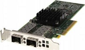 Dell #Dell Broadcom 57412 Dual Port 10Gb SFP+ PCIe