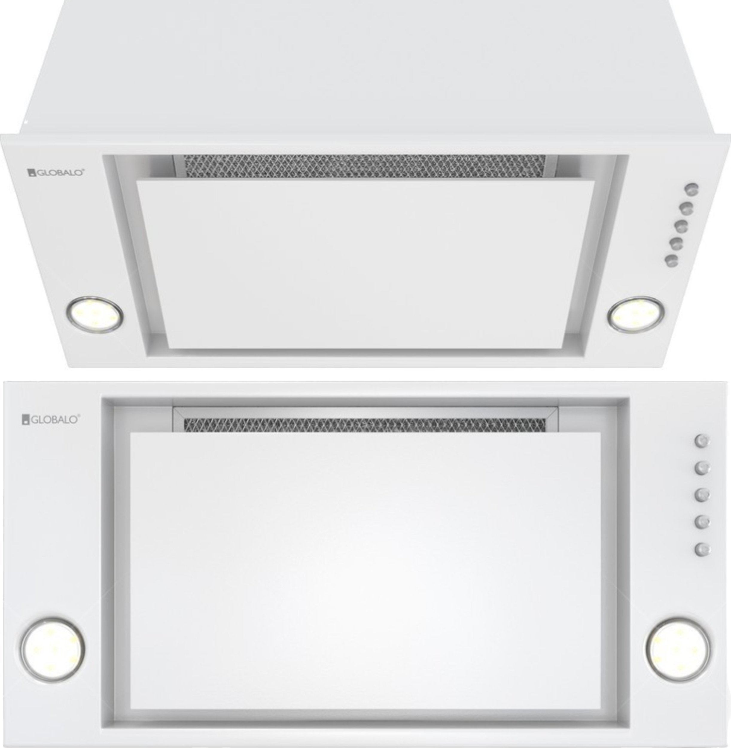 Okap Globalo OKAP GLOBALO RETIO 60.2 WHITE