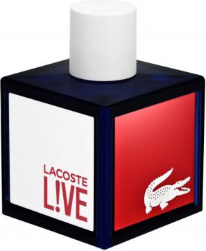 Lacoste Live Pour Homme EDT 60 ml