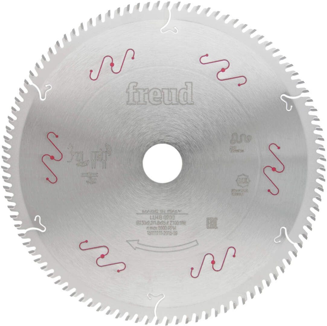 Tarcza Pil. LU4B 0500 178X25,4-80